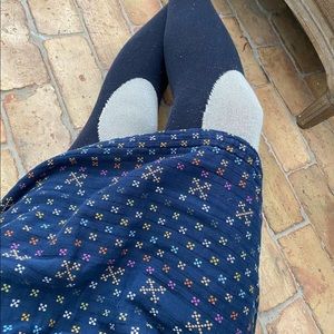 Hansel from Basel tights s/m